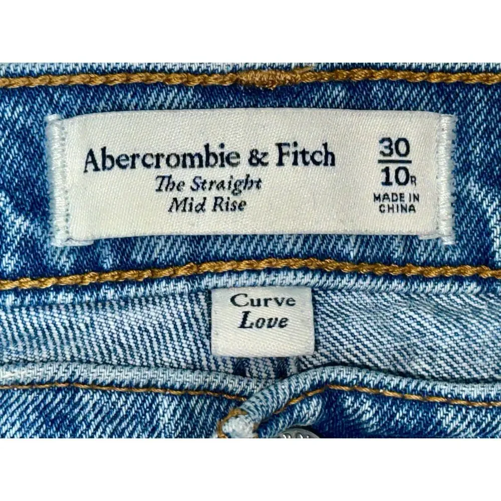 Abercrombie & Fitch abercrombie fitch